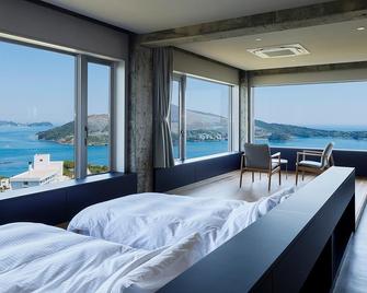 Hotel Resort Saikatei - Toba - Bedroom