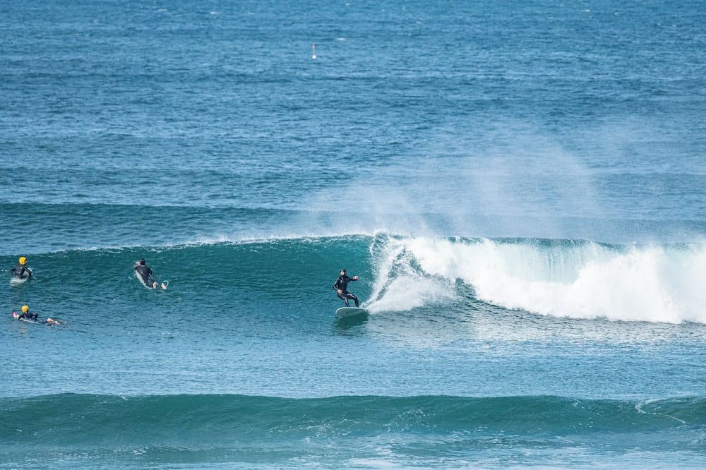 Albergaria Quim Barreiros - Vila Praia de Ancora