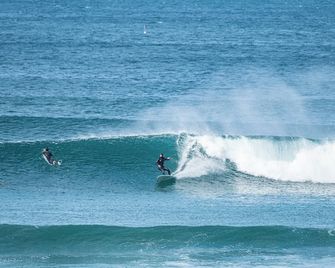 Albergaria Quim Barreiros - Vila Praia de Âncora