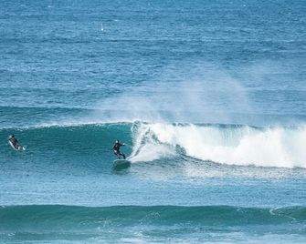 Albergaria Quim Barreiros - Vila Praia de Ancora