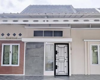 Homestay Lavender E1 - Palembang - Palembang - Bâtiment