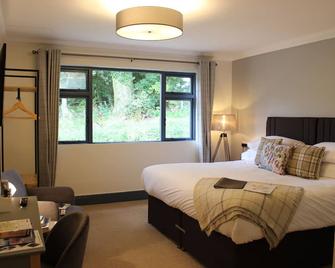 Woodlands Country House & Cottage - Wigton - Habitación