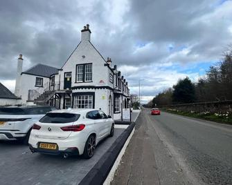 Earl David Hotel - Kirkcaldy