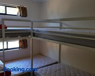 Horsham Riverside Caravan Park - Horsham - Κρεβατοκάμαρα