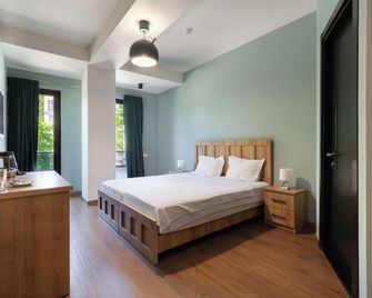 Hotel InnDigo in Kutaisi - Koetaisi