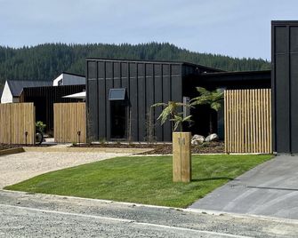 Kotuku Apartment - Kaiteriteri Holiday Unit - Kaiteriteri