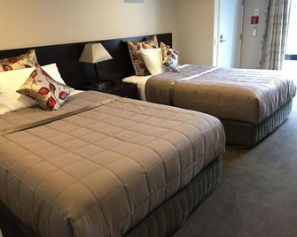 Achilles Motel - Christchurch