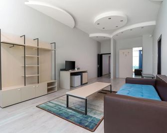 Mpm Hotel Arsena - Nessebar