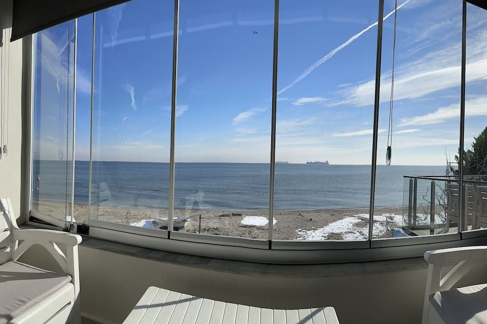 Kingway Suite - Tekirdag - Balcony