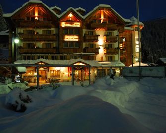 Campiglio Bellavista - Madonna di Campiglio - Building