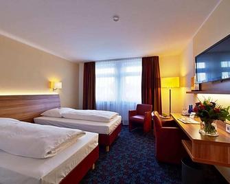 Hotel am Dom - Fulda - Camera da letto