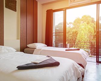 Vento Pura Resort - Chanthaburi - Bedroom