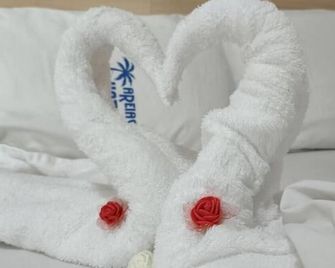 Areias Hotel - Barreirinhas