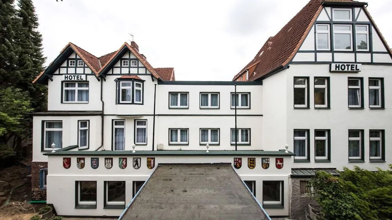 Kleines Hotel Heimfeld