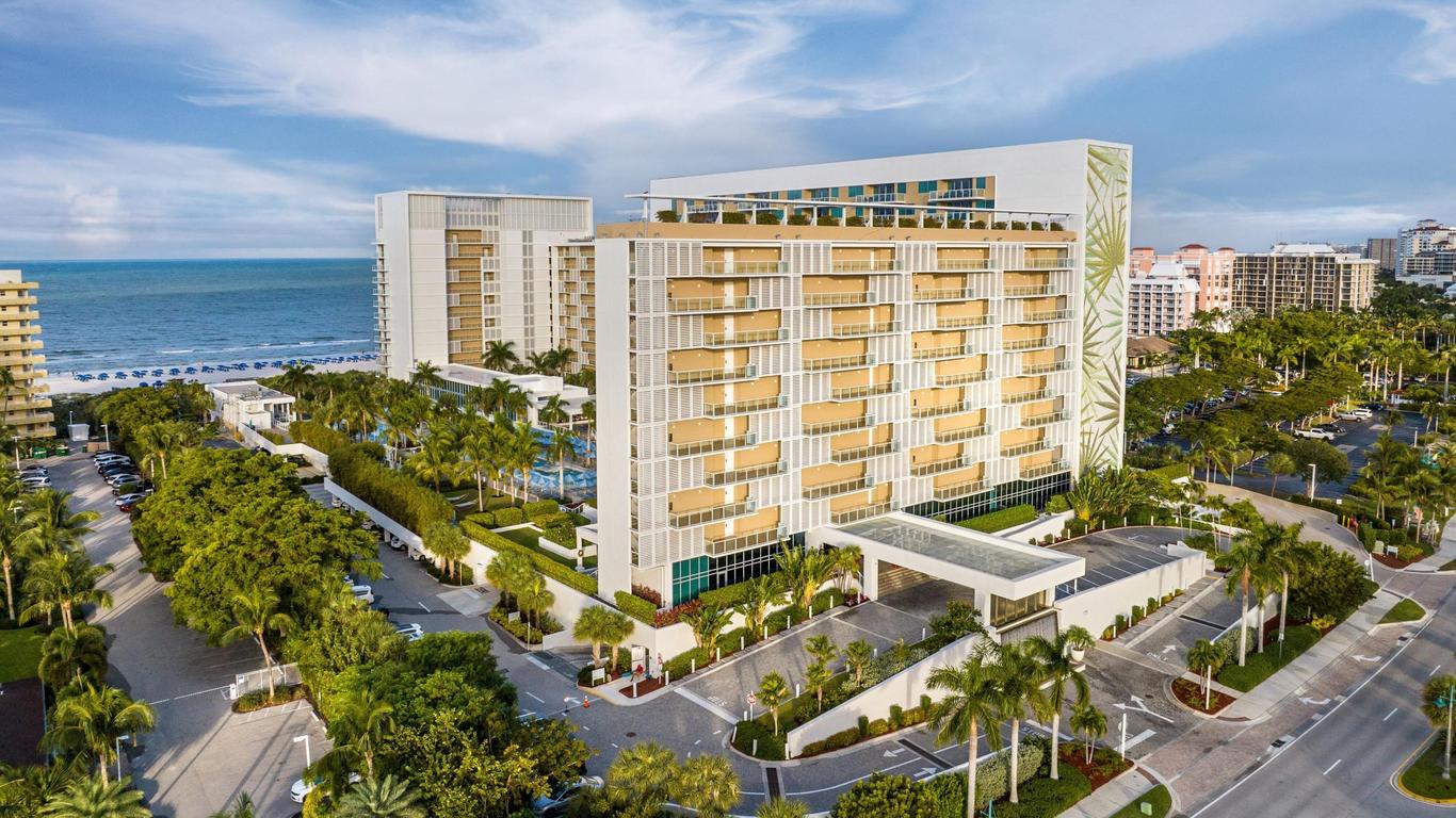 Marriott's Crystal Shores