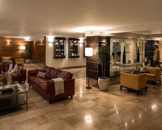 Virgilio Grand Hotel - Sperlonga - Aula