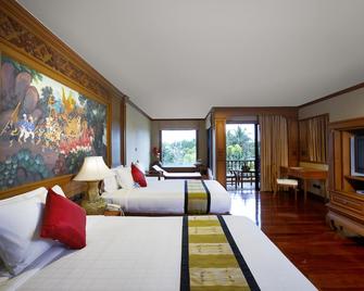 Andaman Princess Resort & Spa - Khao Lak - Chambre
