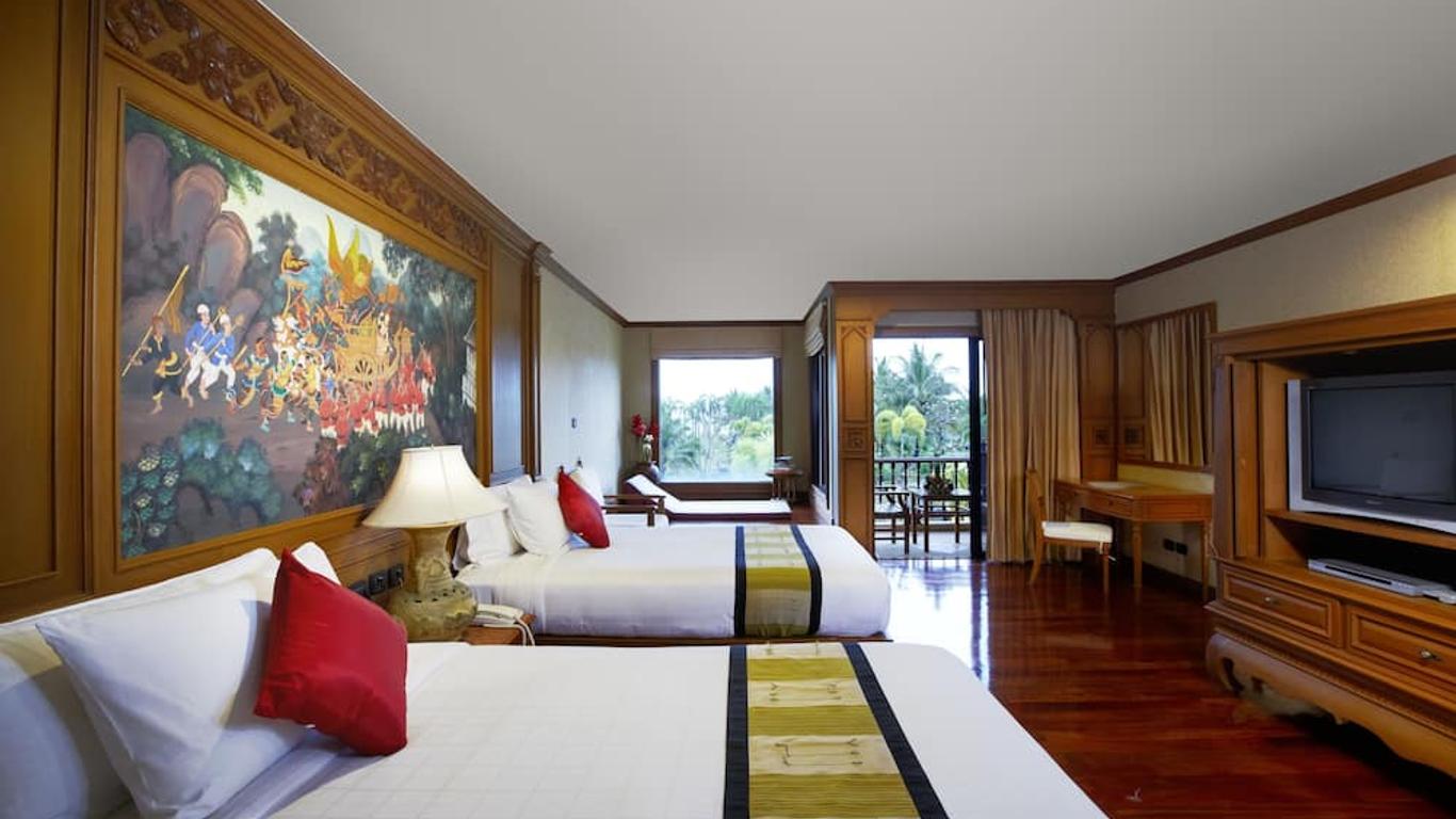 Andaman Princess Resort & Spa
