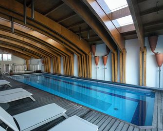 Hotel Ponta Delgada - Ponta Delgada