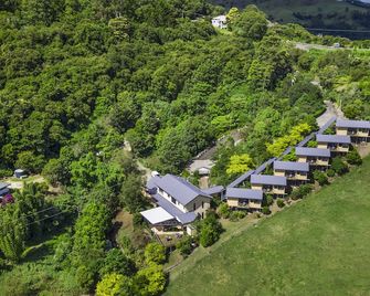 Top of The Hill - Maleny - Außenansicht