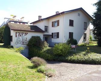 good bed wynau - Wynau - Edificio