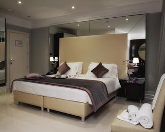 Gabri Park Hotel - San Salvo - Schlafzimmer