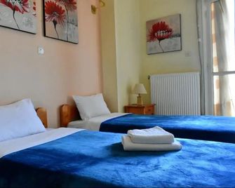 Leto Hotel - Megalópoli