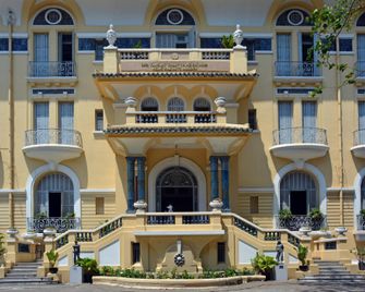 Dal-moon - Ho Chi Minh Stadt - Gebäude