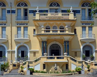 Joy Inn Nguyen Thi Thap - Ho Chi Minh City - Building