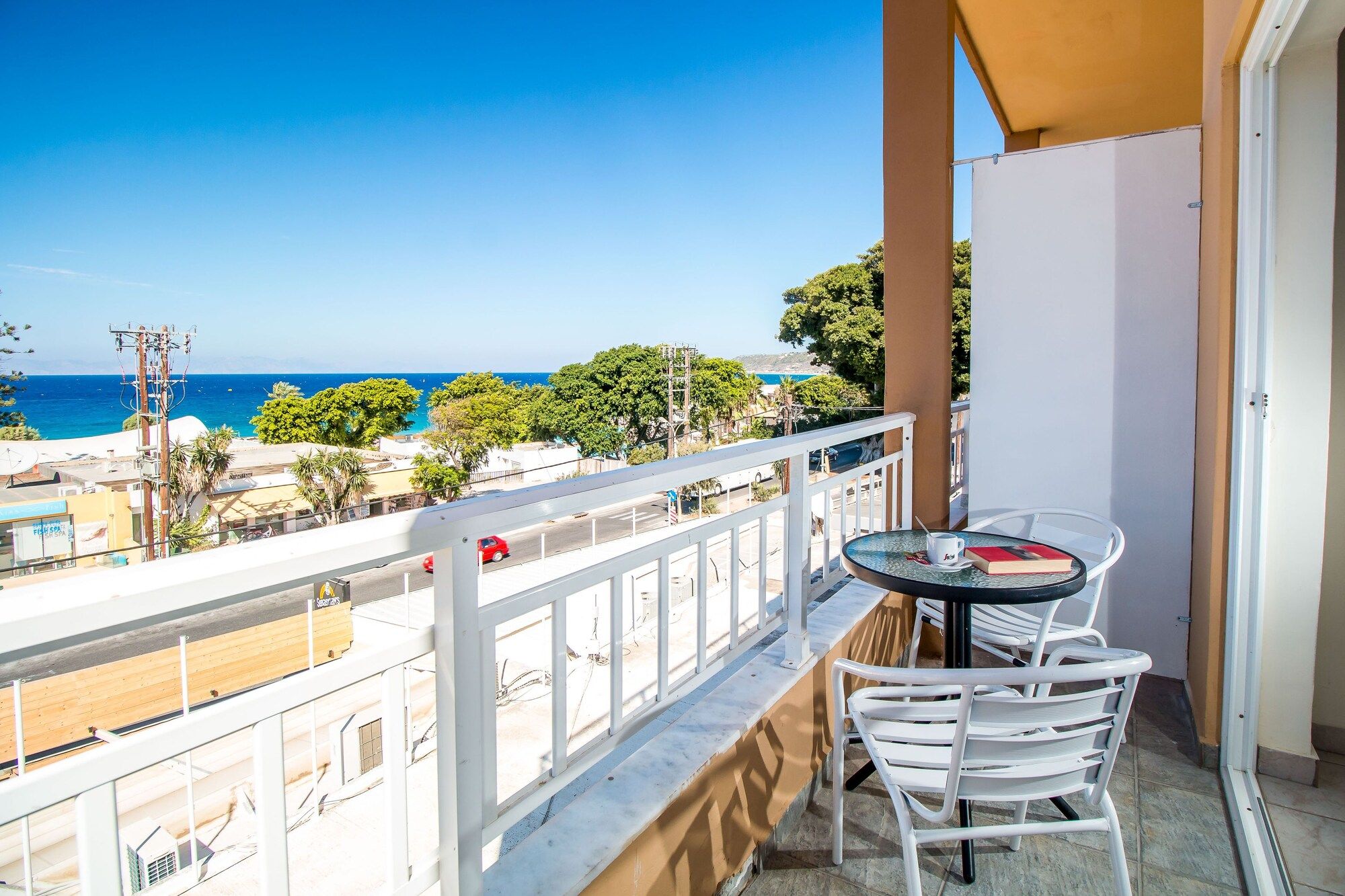 فيلمار هوتل