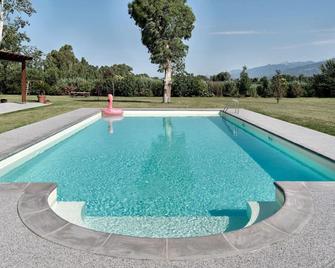 Vistalago Versilia - Massarosa - Pool