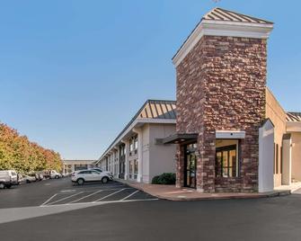 Hotel Hanna - Harrisburg - Edificio