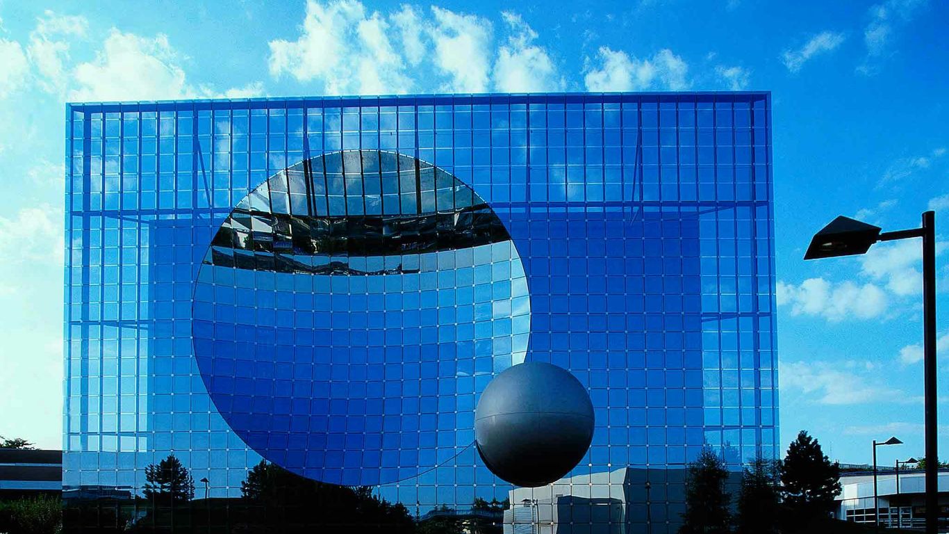 إيبيس ستايلز بويتيرز سنتر