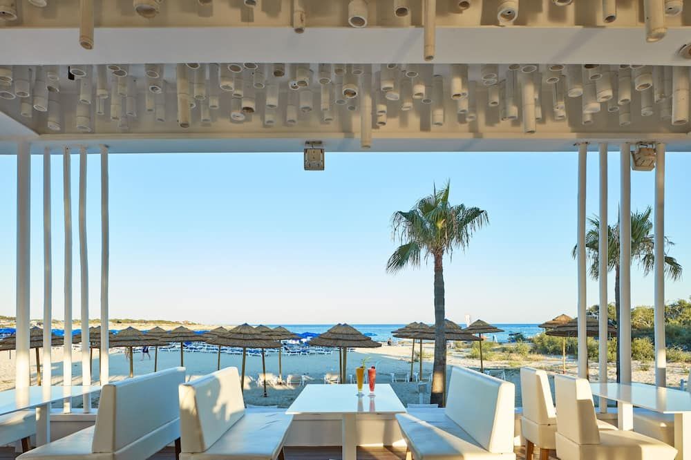 So White Beach Resort - Ayia Napa
