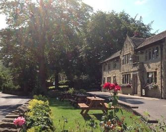 Pendle Inn - Burnley