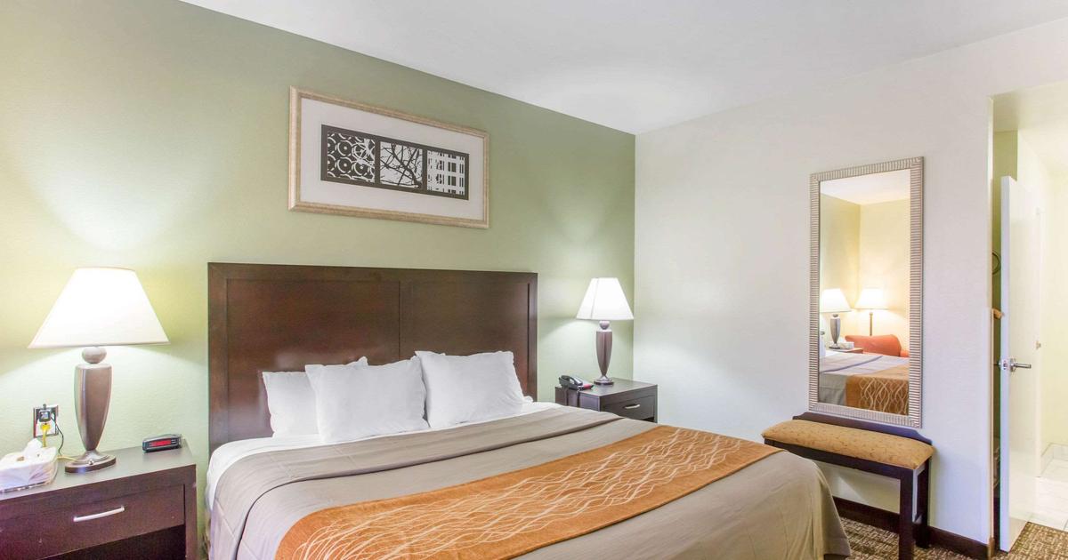 Comfort Inn Franklin Highway 96 Franklin HotelsCombined