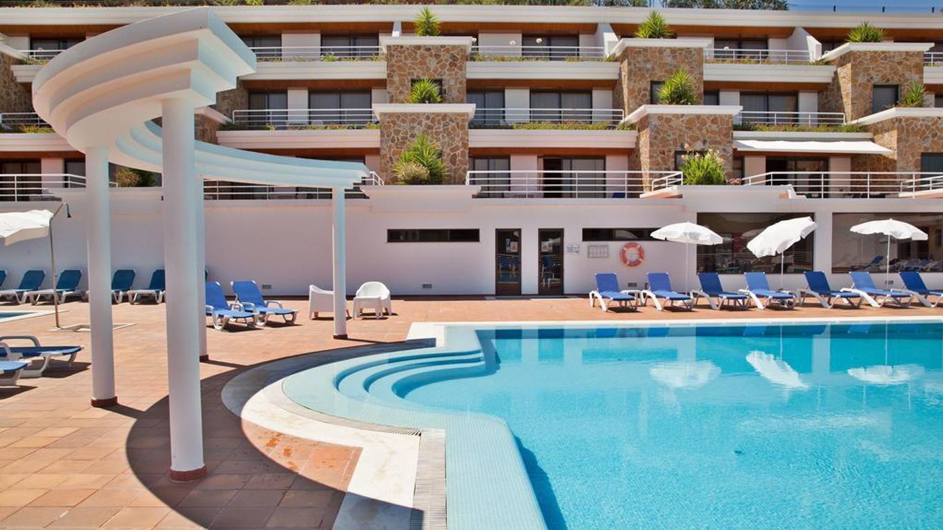 Apartamentos do Lago