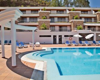 Apartamentos do Lago - Ferreira do Zêzere - Piscine