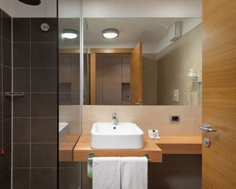 Blu Hotel Acquaseria - Ponte di Legno