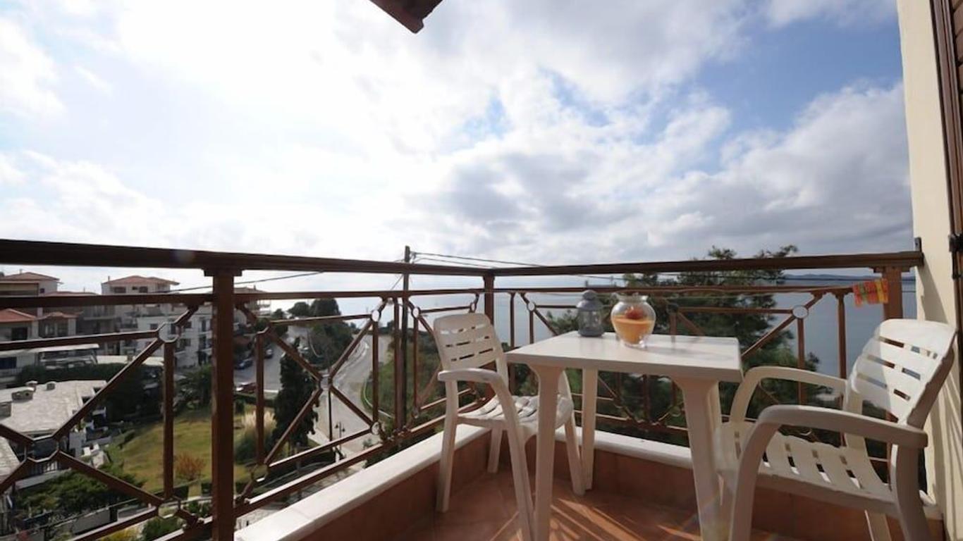 Panorama Spa Hotel