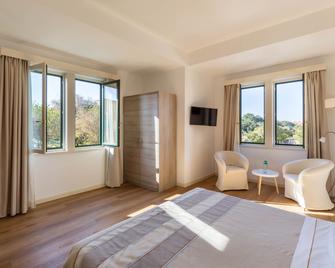 Hotel Catalunya - Alguer - Habitación