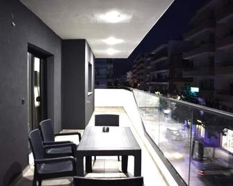 Xanthi Bnb3 - Xanthi - Balkon