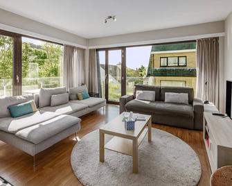 Cap Horn 0202 - Coxyde - Salon