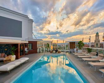 Hotel Zena Washington DC - Washington, D.C. - Pool