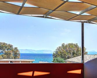 Benitses Arches - Benitses - Balcone