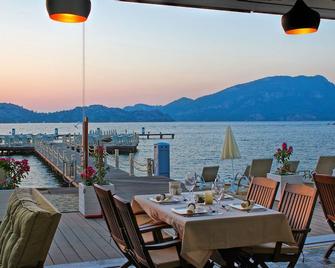 Selimiye Big Poseidon Boutique Hotel & Yacht Club - Selimiye