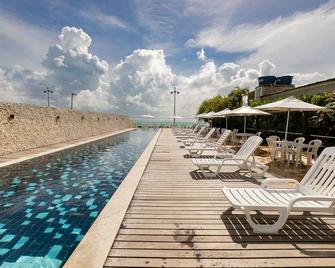 Yak Beach Hotel Natal - Natal - Pool