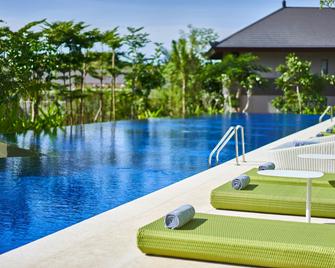 Marriott's Bali Nusa Dua Terrace - 南庫塔 - 游泳池