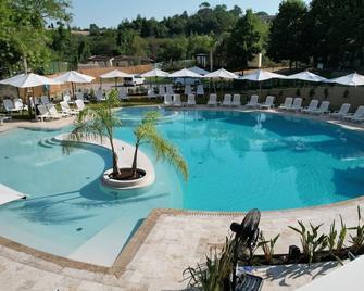 Flaminio Village Bungalow Park - Roma - Piscina
