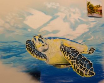 Hotel Weitblick Bielefeld - Bielefeld